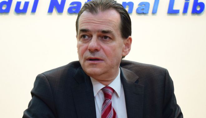 PNL sare în ajutorul privaților. Cum s-ar putea acorda voucherele de vacanță - ludovicorbanpnl8-1555600462.jpg