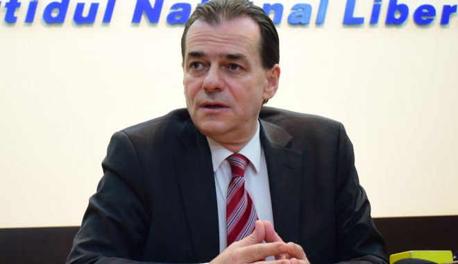 Ludovic Orban: 