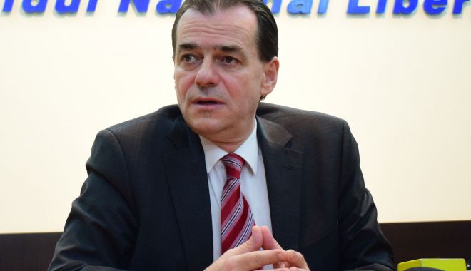 Ludovic Orban: 