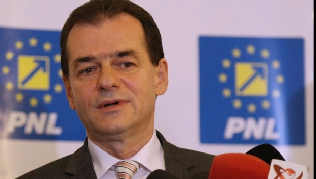 Ludovic Orban: Vom începe negocierile cu privire la moțiunea de cenzură - ludovicorbanq8eua7lm4r11000x6003-1567425737.jpg