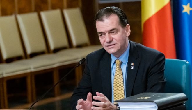 Ludovic Orban a anunțat înființarea noului său partid. Se numeşte 