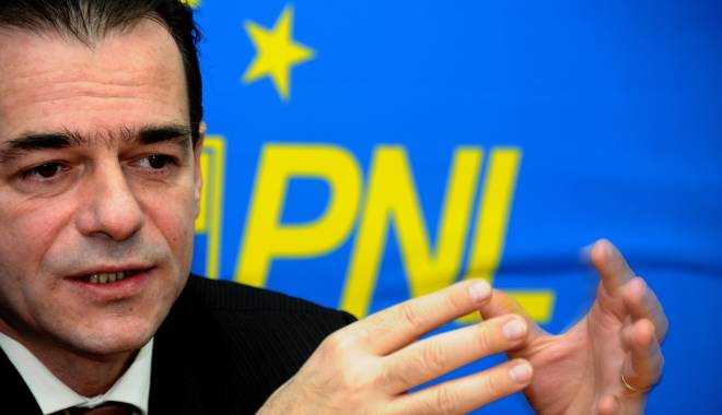 Ludovic Orban, reclamat de Ponta la DNA - ludovicorbansibiu38396100-1429018811.jpg