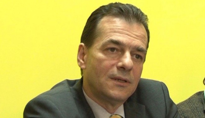 Ludovic Orban va candida la președinția PNL - ludovicorbanvacandida-1401129448.jpg