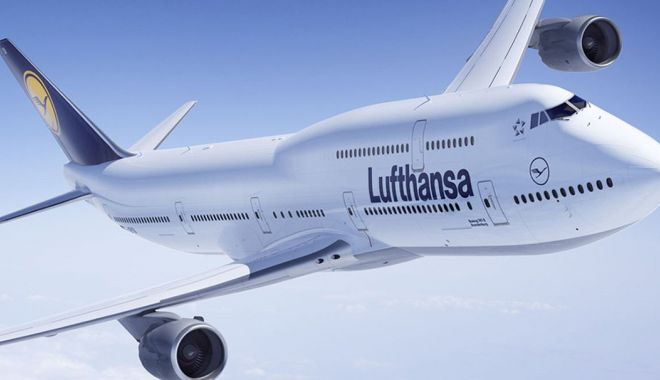 Lufthansa dă în judecată un pasager, după ce acesta a folosit un truc pentru a cumpăra bilete mai ieftine - lufthansa-1549967506.jpg