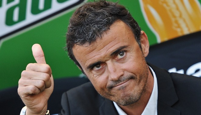 Luis Enrique este noul antrenor al echipei FC Barcelona - luisenrique-1400577722.jpg