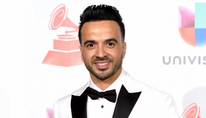 Luis Fonsi aduce hitul 
