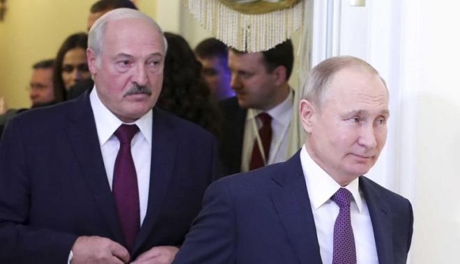 Putin a anunțat că se va întâlni cu Lukașenko la Moscova - lukaenko-1598791595.jpg