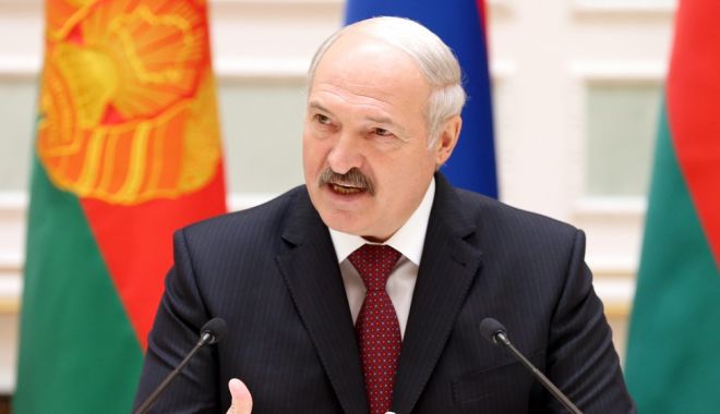Lukașenko amenință să suspende tranzitul petrolului rusesc pe teritoriul Belarus - lukasenko-1555091625.jpg
