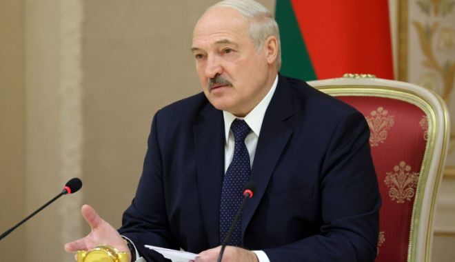 Aleksandr Lukaşenko a recunoscut peninsula Crimeea ca fiind rusească - lukasenko-1638454304.jpg