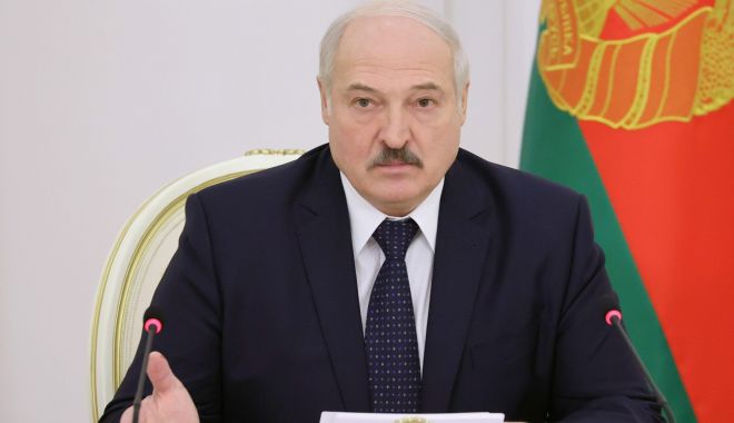 Lukașenko sugerează că se va alătura militar invaziei lui Putin - lukasenko-1656945266.jpg