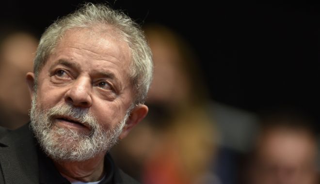 Brazilia: Tribunalul electoral îi interzice lui Lula să candideze la alegerile prezidențiale - lula-1535783136.jpg