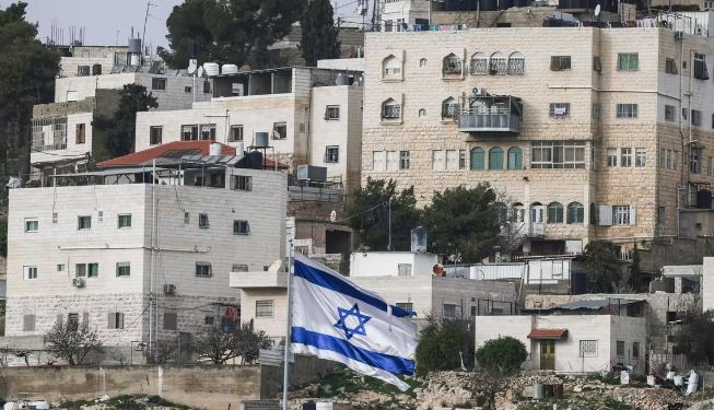 Lumea arabă condamnă măsurile Israelului pentru întărirea controlului asupra Cisiordaniei - lumea-1771236585.webp