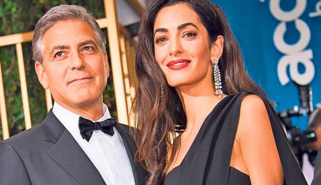 George Clooney, pus la slăbit de nevastă - lumeaclooneynevastaff8ed88cc9-1421608534.jpg