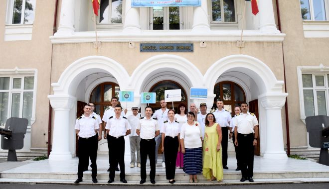 „Lumea de sub navă”. Studenţii şi elevii militari vor planta puieţi şi vor amenaja spaţii de lectură - lumeadesubnava-1628880597.jpg
