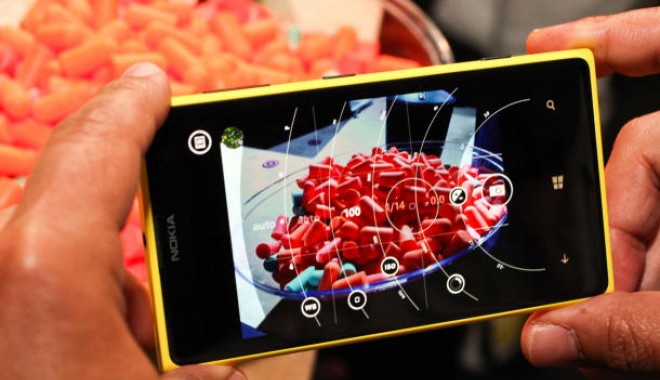 Nokia a lansat Lumia 1020, smartphone-ul dotat cu o cameră foto de 41 de megapixeli - lumia1020-1373613080.jpg