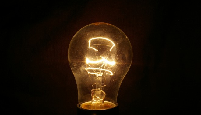 ENEL. Vezi aici unde se oprește curentul electric, astăzi - lumina-1396425254.jpg