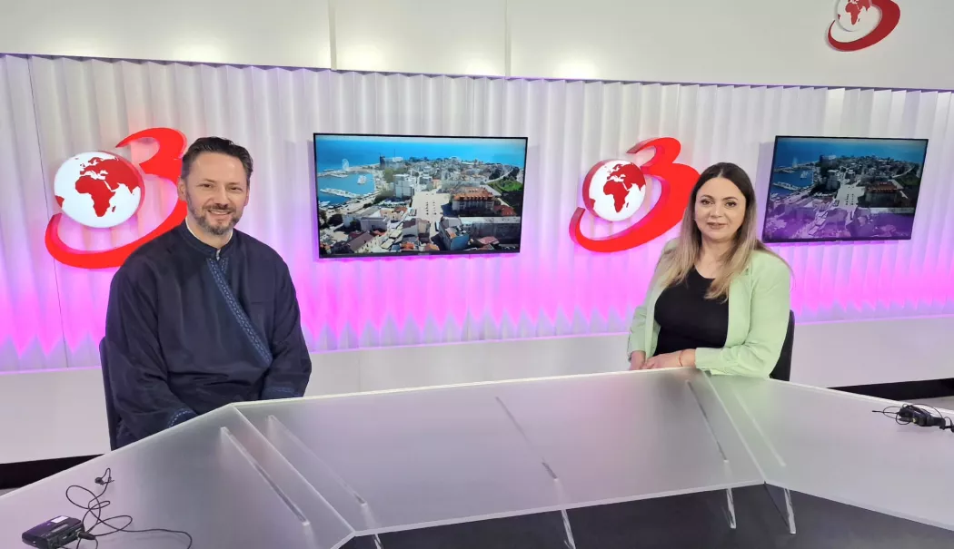 „Lumină pentru suflet” - Învierea în diaspora