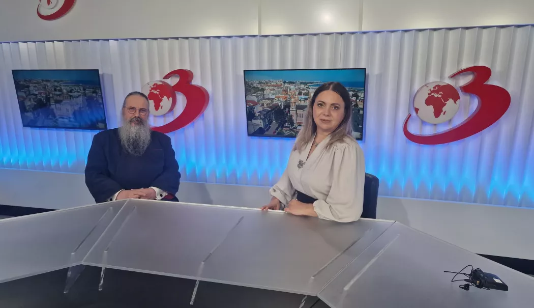 „Lumină pentru suflet” - Rădăcini pentru viitor: credință, educație, caracter
