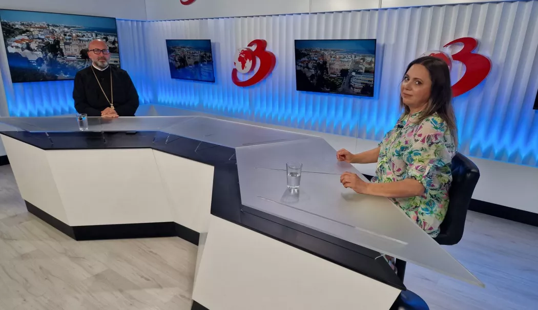 „Lumină pentru suflet” - Tradiția azi – între sens și perimare