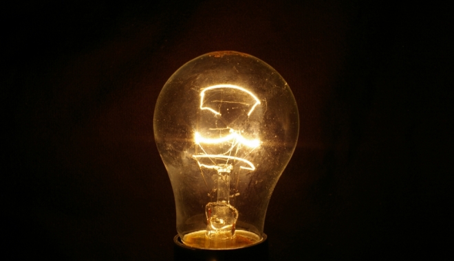 ENEL. Vezi aici unde se oprește curentul electric, luni, la Constanța - lumina1324426213-1469348585.jpg