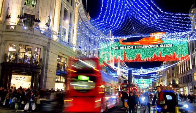 S-au aprins luminile de Crăciun la Londra - lumini-1352189391.jpg