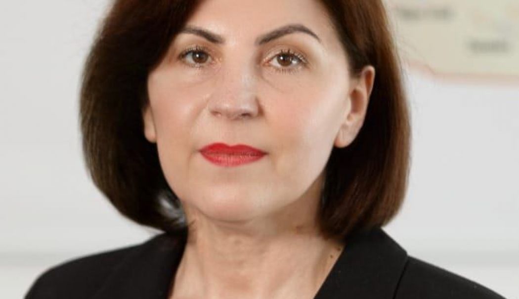 Luminiţa Vlădescu, candidatul PSD pentru Primăria Municipiului Medgidia - luminita-vladescu-1713789445.jpg