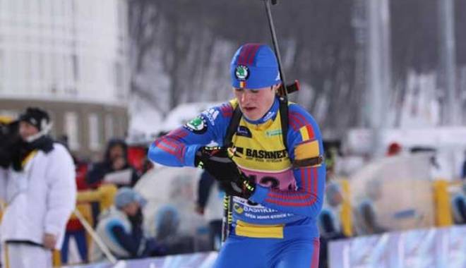 Luminița Pișcoran, MEDALIATĂ CU AUR în proba individuală la Campionatele Europene Open de biatlon - luminitapiscoran-1422533136.jpg