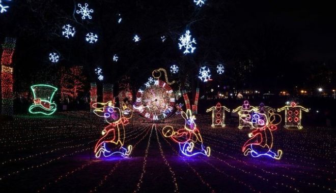 Festivalul luminițelor de Crăciun a revenit la Chicago - luminite-1637509801.jpg