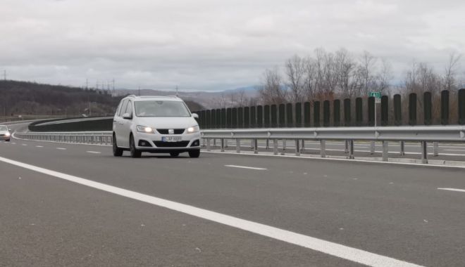 Luna aceasta reîncep lucrările de asfaltare pe Autostrada Soarelui - lunaaceastainceplucrarile-1580945677.jpg