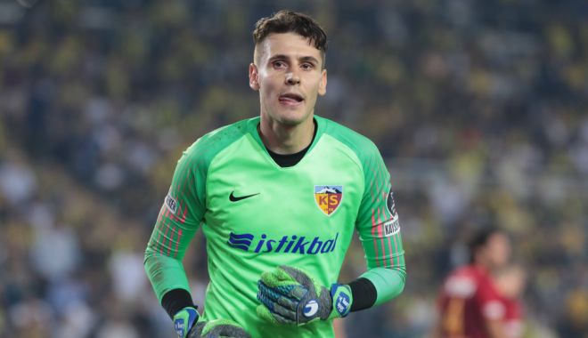 Silviu Lung jr. şi-a găsit echipă. S-a înţeles cu Poli Iaşi - lung-1691409805.jpg