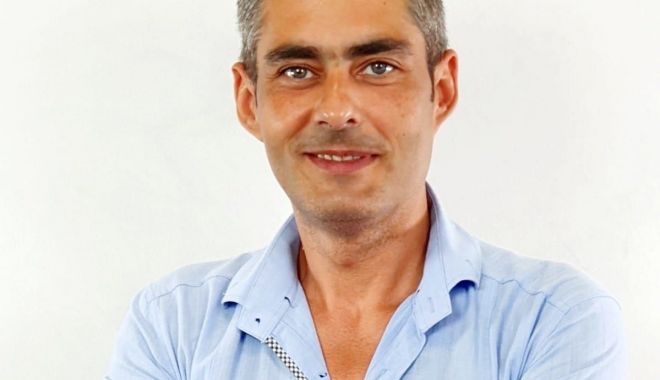 Lucian Lungoci a preluat conducerea Organizației Municipale PSD Constanța - lungocibun-1603373416.jpg