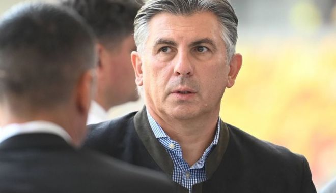 Ionuţ Lupescu: „Echipele româneşti nu au realizat mai nimic în cupele europene, să vedem câte merg în grupe” - lupescu-1691584828.jpg