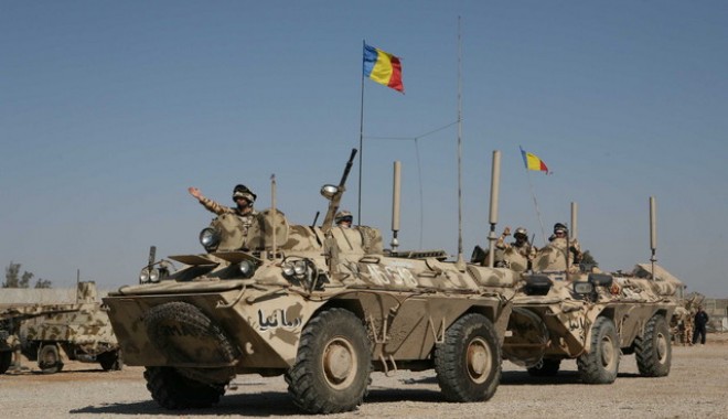 Misiunile militarilor români și americani, la final - lupiinegri1368966609-1375790122.jpg