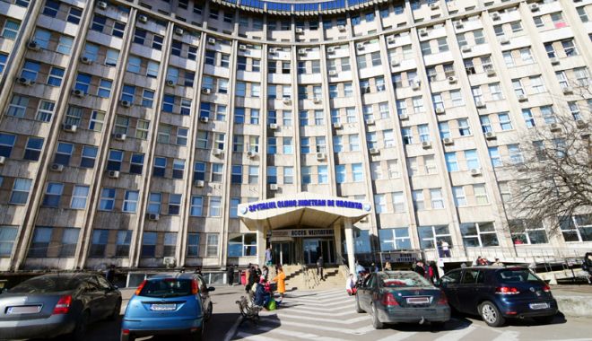 Lupta cu pandemia continuă la Spitalul Judeţean Constanţa. Eforturi pentru a ajuta pacienţii - luptacontinuaspital-1609179392.jpg
