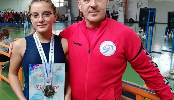 Luptătorii de la CS Victoria Cumpăna, rezultate bune la Cupa României - luptatorii-1573159107.jpg