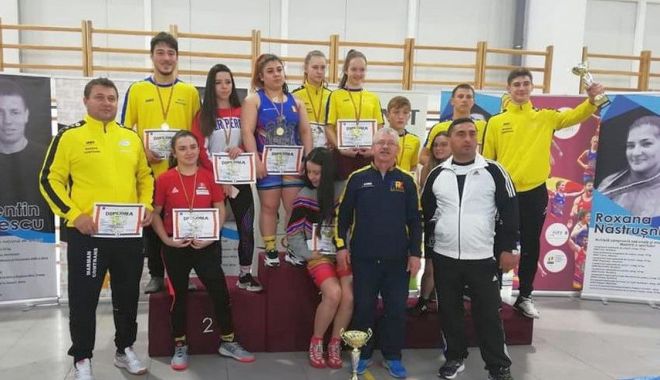 Luptătorii de la LPS Constanța continuă pregătirea la domiciliu - luptatorii-1589732703.jpg