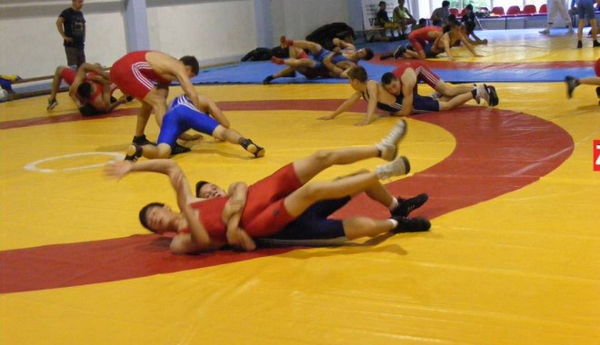 Premianții Federației Română de Lupte 2013 - lupte-1386769304.jpg