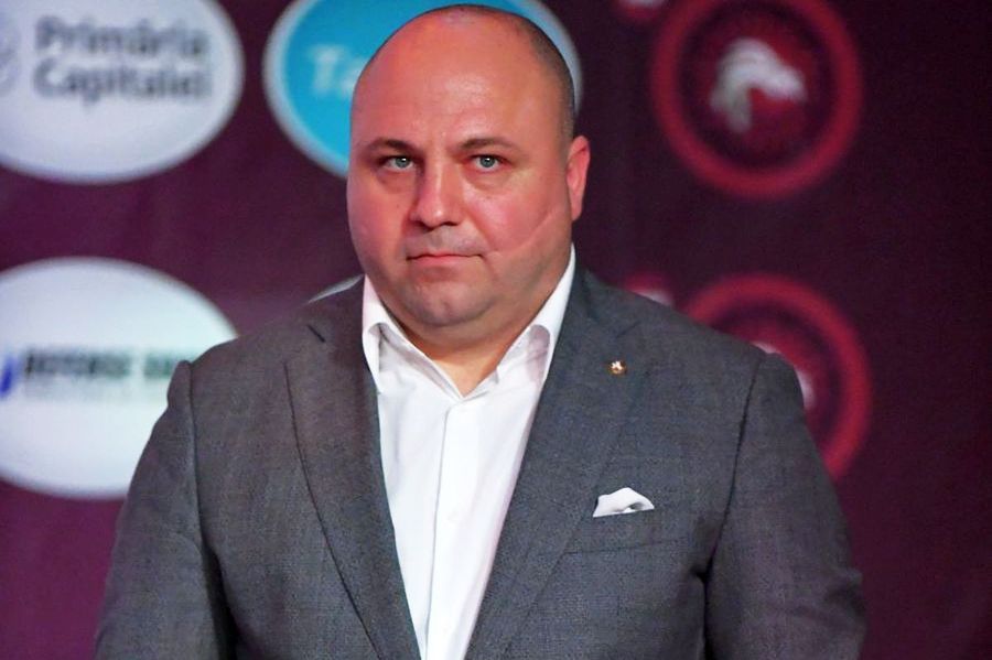 Răzvan Pîrcălabu: „Mi-aş fi dorit șase calificaţi, dar sper ca sportivii să se revanşeze prin medalii” - lupte-jo-1721826564.jpg