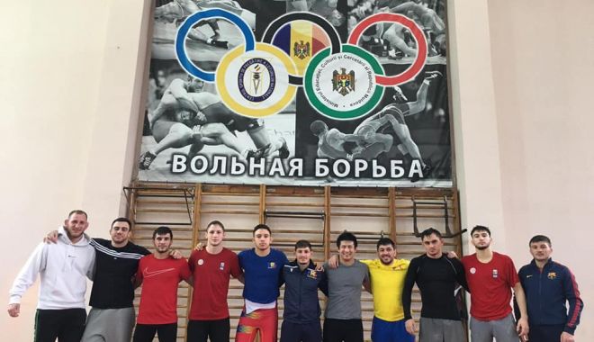 Lupte / Lotul olimpic de lupte libere, în cantonament la Chişinău - luptechisinau801-1610126267.jpg