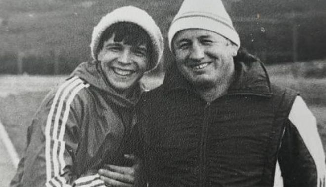Luptele româneşti, îndoliate. A murit maestrul Petre Coman - luptecoman-1621855663.jpg