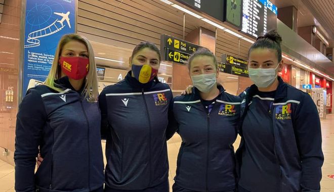 Lupte / Componentele lotului olimpic de lupte feminine, cantonament la Kiev - luptefete1102-1613115197.jpg