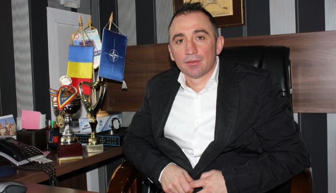 Luptătorii constănțeni au dominat anul 2012: 