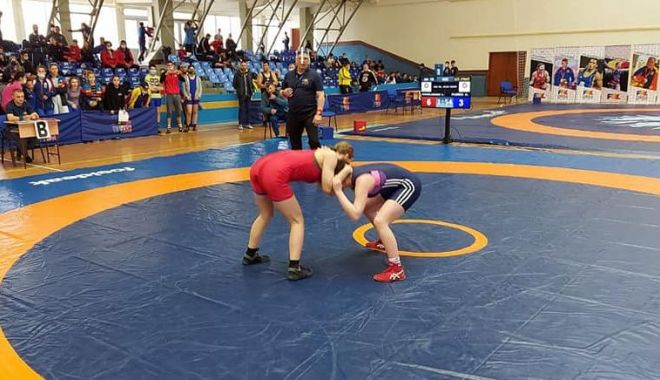 Lupte / Finala Campionatului Naţional de juniori U15, în perioada 6-9 mai - luptejuniori-1620135215.jpg