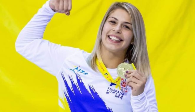 Lupte / Kriszta Incze va lupta pentru bronz la Cupa Mondială de la Belgrad - luptekriszta1512-1608032110.jpg