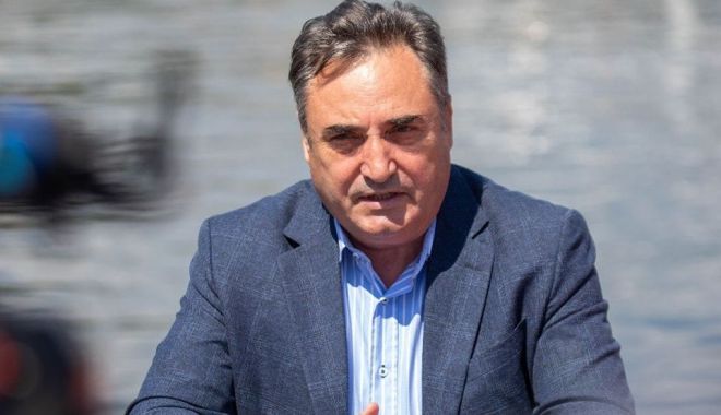 REACȚIA PREȘEDINTELUI MIHAI LUPU după perchezițiile DNA la Consiliul Județean Constanța