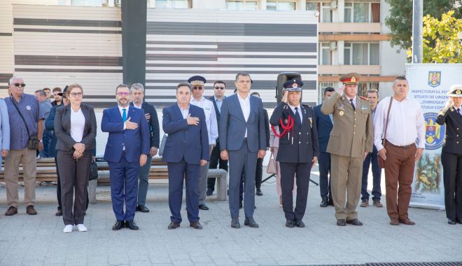 Preşedintele CJC, Mihai Lupu, a participat la Ziua Pompierilor din România - lupupompieri-1663079687.jpg