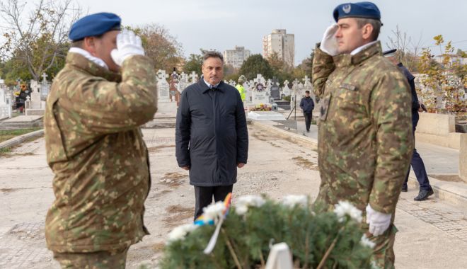 Preşedintele CJC, Mihai Lupu, prezent la sărbătoarea Zilei Veteranilor din Teatrele de Operaţii - lupuveterani-1668179762.jpg