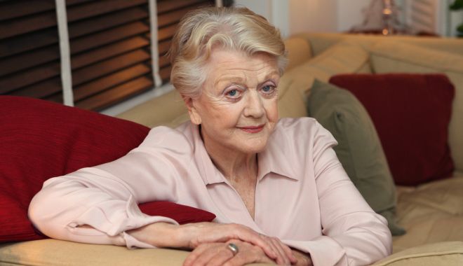 A murit actriţa Angela Lansbury. Vedeta serialului "Verdict: crimă" avea 96 de ani