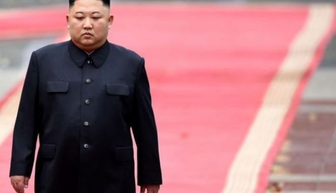 Kim Jong-un a ordonat executarea a cinci diplomați nord-coreeni - lwxkimjongun31051941-1559305820.jpg