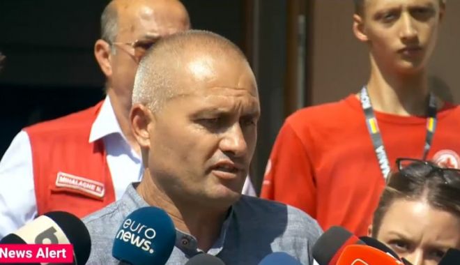 Florin Petre dă vina pe oamenii afectați de explozii că nu au făcut sesizări la Primărie: Nu am știut